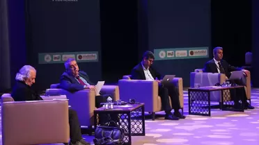 Stratejik Müzakereler Forumu Gaziantep'te