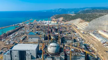 'Akkuyu'da kazandığımız deneyimimizi dünya pazarlarına taşımaya kararlıyız'