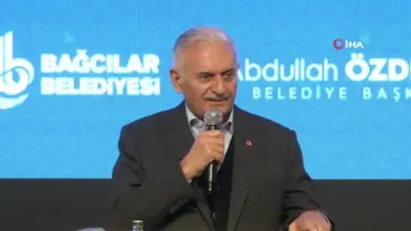 Bağcılar'da 'Anadolu'muzun Köyleri' Belgeseli Tanıtıldı