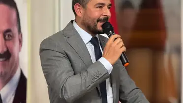 ANAHTAR Parti MYK Üyesi Uçar'dan Özür Dileme Açıklaması