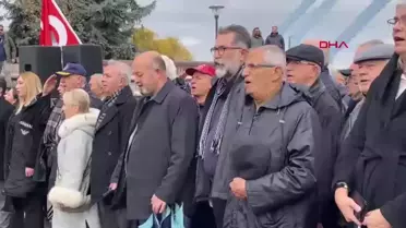 Yankı Bağcıoğlu: TSK'ya Sızan FETÖ'cüler Bedelini Atatürkçü Askerlerin Ödüyor