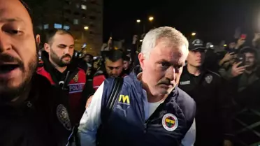 Fenerbahçe Kayseri'de!