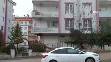 Gaziantep'te Eşini Öldüren Sanığa Ağır Cezası