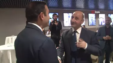 Hint Filmleri Festivali İstanbul'da Başladı