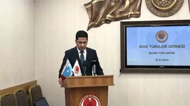 Irak'ta Nüfus Sayımında Usulsüzlük İddiası
