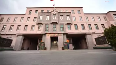 Fırat Kalkanı'nda 5 Terörist Etkisiz Hale Getirildi