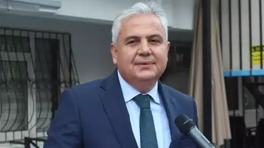 Ödemiş'te Yazarlarla Öğrenciler Buluştu