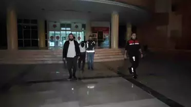 Şanlıurfa'da Kadın Cinayeti: Zanlı Tutuklandı