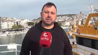 Balıkçılar Enflasyondan Şikayetçi
