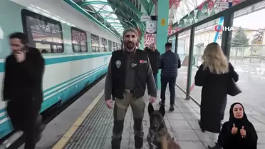 Sivas'tan Kadına Şiddetle Mücadele Mesajı