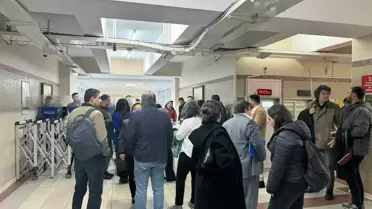 Yenidoğan Çetesi Davası'nda Dursun Eryılmaz'ın Savunması