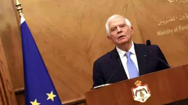 Borrell'den Orban'a UCM Tepkisi