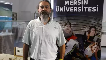 Deniz Çayırları Yok Olma Eşiğinde: Mersin Üniversitesi Proje Geliştiriyor