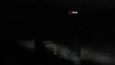 İzmir'de Kiracı Çiftsopalarla Darp Edildi