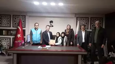 Fethiye'den Filistin'e Destek Panayırı