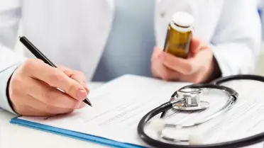 Para karşılığı uyuşturucu reçetesi yazan doktor 19 yılla yargılanacak