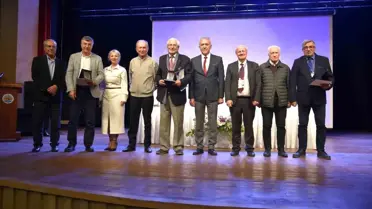 Atakum'da Tarih ve Turizm Sempozyumu Gerçekleştirildi