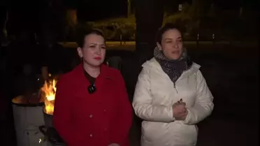 CHP'li Gökçe Gökçen, Efes Selçuk'ta Kayyum Uygulamasına Direnişi Destekledi