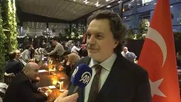 Tahran'da Öğretmenler Günü Kutlandı
