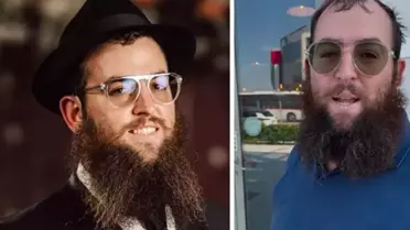 İsrailli haham BAE'de ölü bulundu