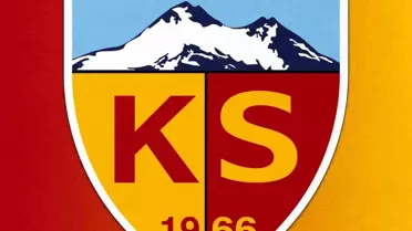 Kayserispor'un Alacak Durumu Açıklandı