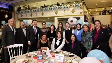 Silivri Belediye Başkanı Balcıoğlu'ndan Eğitim Vurgusu