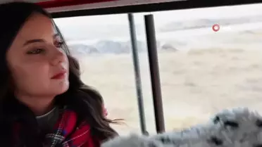 Sivas'tan 'Bir Öğretmenin İzinde' Filmi
