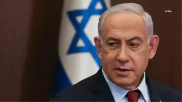 Netanyahu'dan Hizbullah ile Ateşkes Onayı