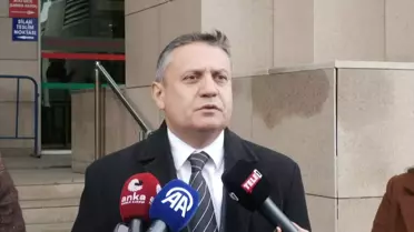 Ahmet Özer'in Avukatlarından Duruşmalı 30 Gün İncelemesi Talebi