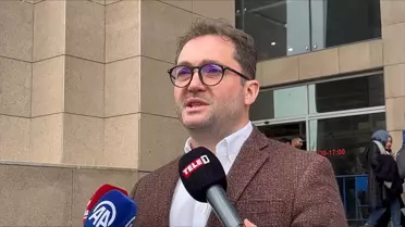 Esenyurt Belediye Başkanı Ahmet Özer'in Tutukluluğuna İtiraz