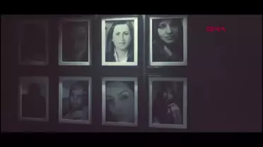 Edirne'den Kadına Yönelik Şiddete Hayır Mesajı