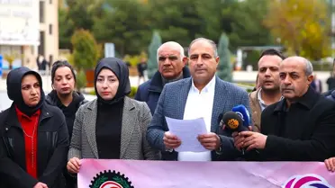 Kadına Yönelik Şiddet İçin Eylem