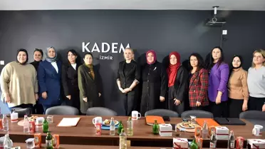 Şiddete Seyirci Kalma Çağrısı