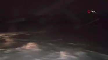 Kayseri'de Kardan Kapanan 230 Mahalle Yolu Ulaşıma Açıldı