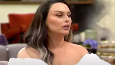'Kısmetse Olur' Yaren tüm paylaşımlarını sildi, tesettüre girdi.