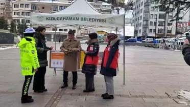 Kadına Şiddetle Mücadele Etkinliği