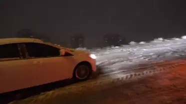 Malatya'da Kar Kışkırtıyor: 1 Çoban Hayatını Kaybetti