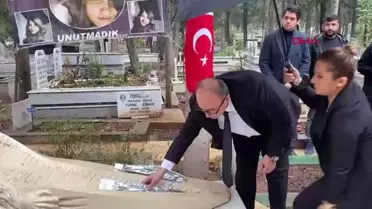 Özgecan Aslan Kadına Şiddete Karşı Anıldı