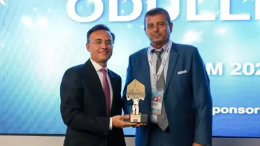 MIP, 14. Kez Yılın Liman İşletmecisi Ödülünü Aldı