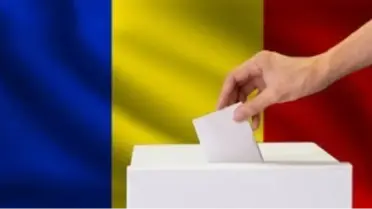 Romanya'da Cumhurbaşkanlığı Seçimi İkinci Tura Kaldı