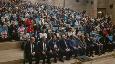 Tekirdağ'da Eğitim Akademisi Tanıtıldı