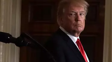 Trump döneminde Türkiye'yi bekleyen büyük tehlike