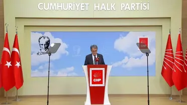 CHP, Asgari Ücret İçin 30 Bin Lira Talep Etti