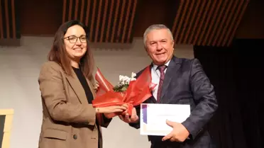 Yalova'da Öğretmenler Günü Coşkuyla Kutlandı