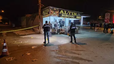 Adana'da Silahlı Saldırı: 17 Yaşındaki Genç Ağır Yaralandı
