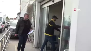 Adana'da cinayet davası başladı