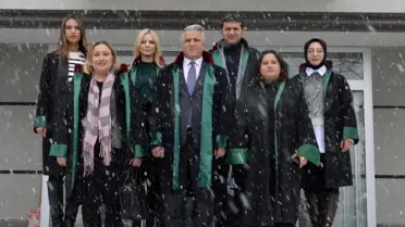 Kadına Şiddetle Mücadele Vurgusu