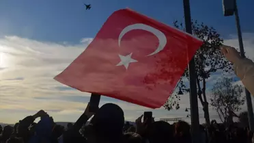 Gelibolu'nun Kurtuluşu Coşkuyla Kutlandı
