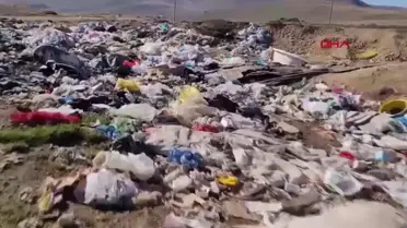Karadeniz'de Mikroplastik Kirliliği Alarm Veriyor