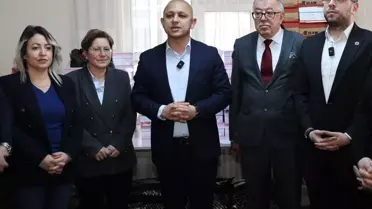 Kırıkkale Belediyesi'nden İhtiyaç Sahibine Kış Yardımı